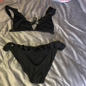 H&m bikini size 12 never worn